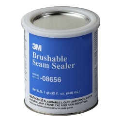 BRUSHABLE SEAM SEALER-GRAY